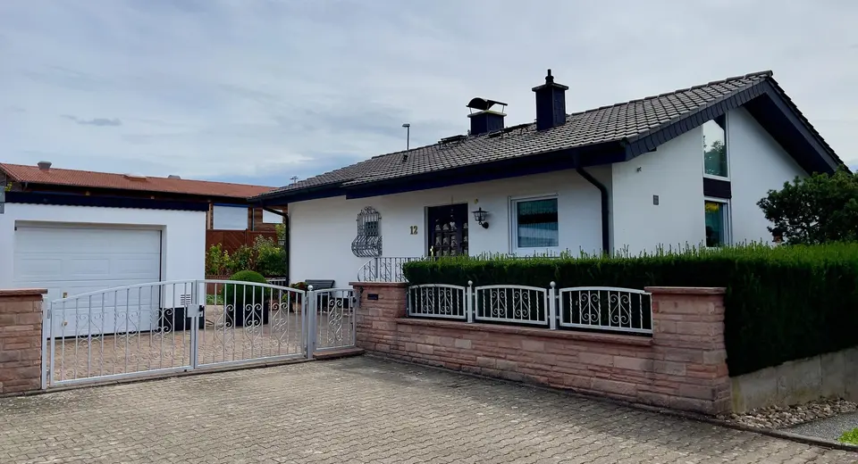 6 Zimmer Haus mit 167 m² in Mainz – Bild 6