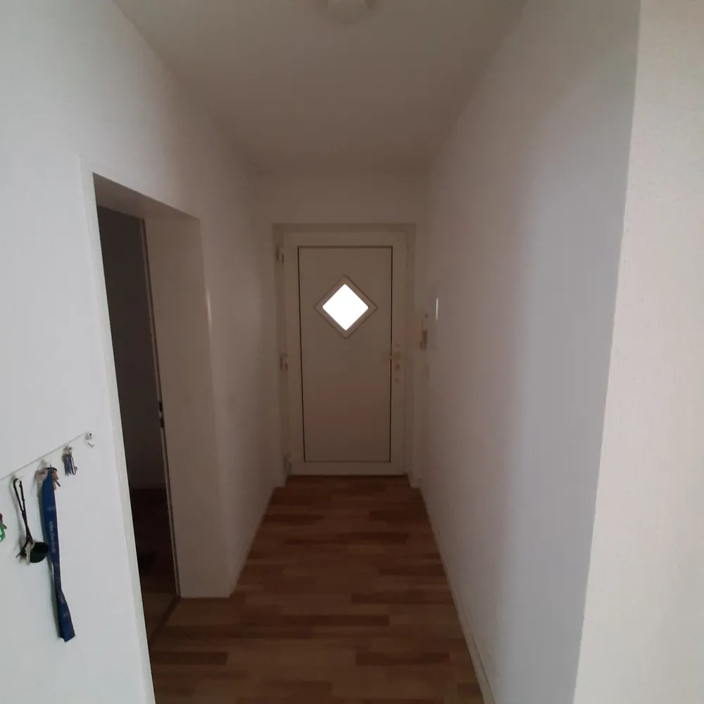 2 Zimmer Wohnung mit 54 m² in Magdeburg – Bild 3
