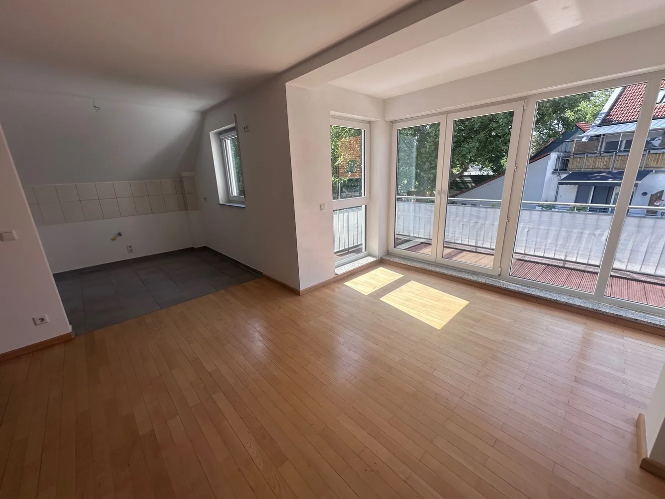 3 Zimmer Wohnung mit 90 m² in Mainz – Bild 5