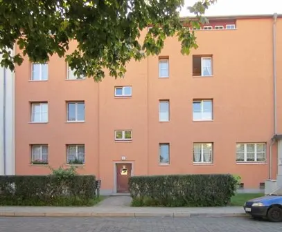 4 room apartment with 81 m² in Magdeburg – Photo 3