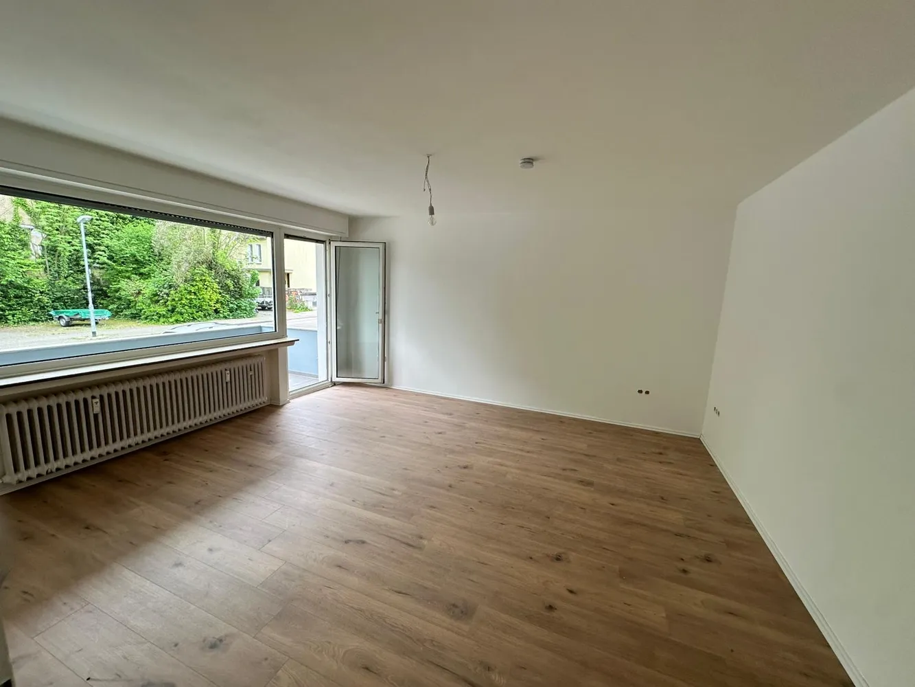 2 Zimmer Wohnung mit 43 m² in Essen – Bild 2