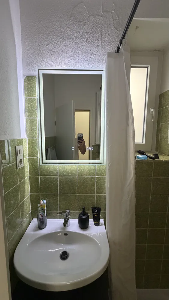 2 Zimmer Wohnung mit 31 m² in Aachen – Bild 4