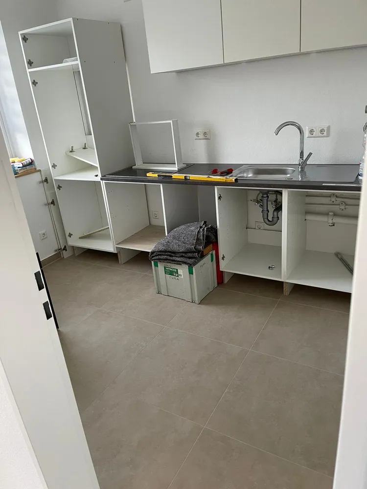 3 Zimmer Wohnung mit 60 m² in Hannover – Bild 4