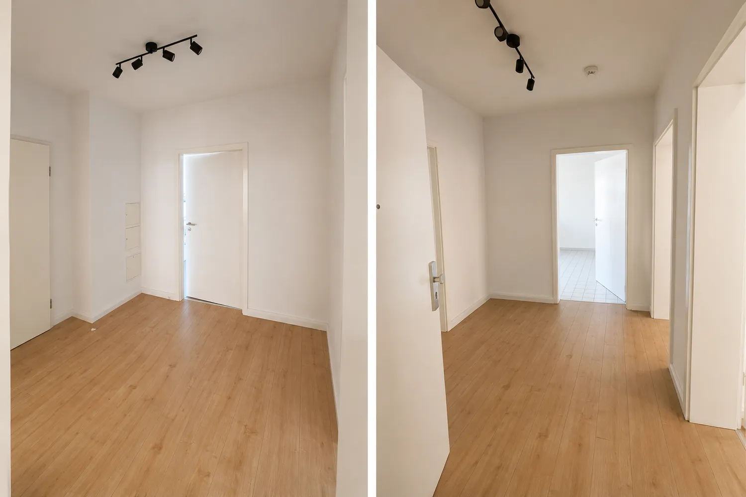 2 room apartment with 66 m² in Chemnitz – Photo 2