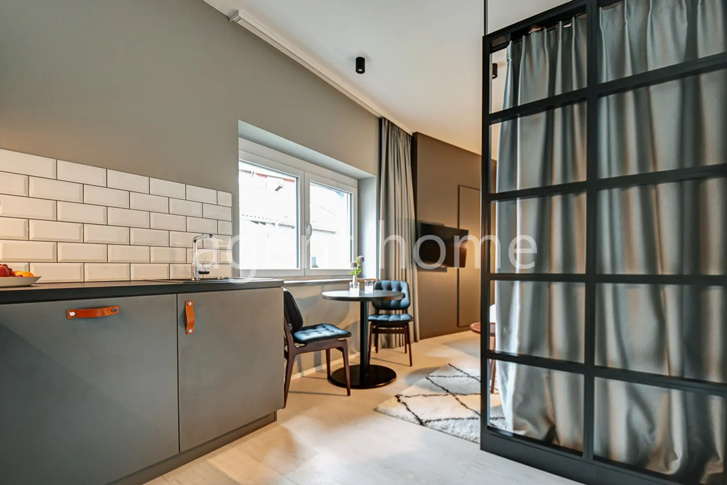1 Zimmer Wohnung mit 22 m² in Stuttgart – Bild 5