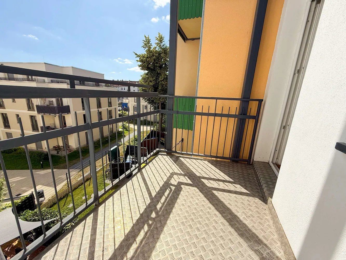 4 Zimmer Wohnung mit 104 m² in Leipzig – Bild 3
