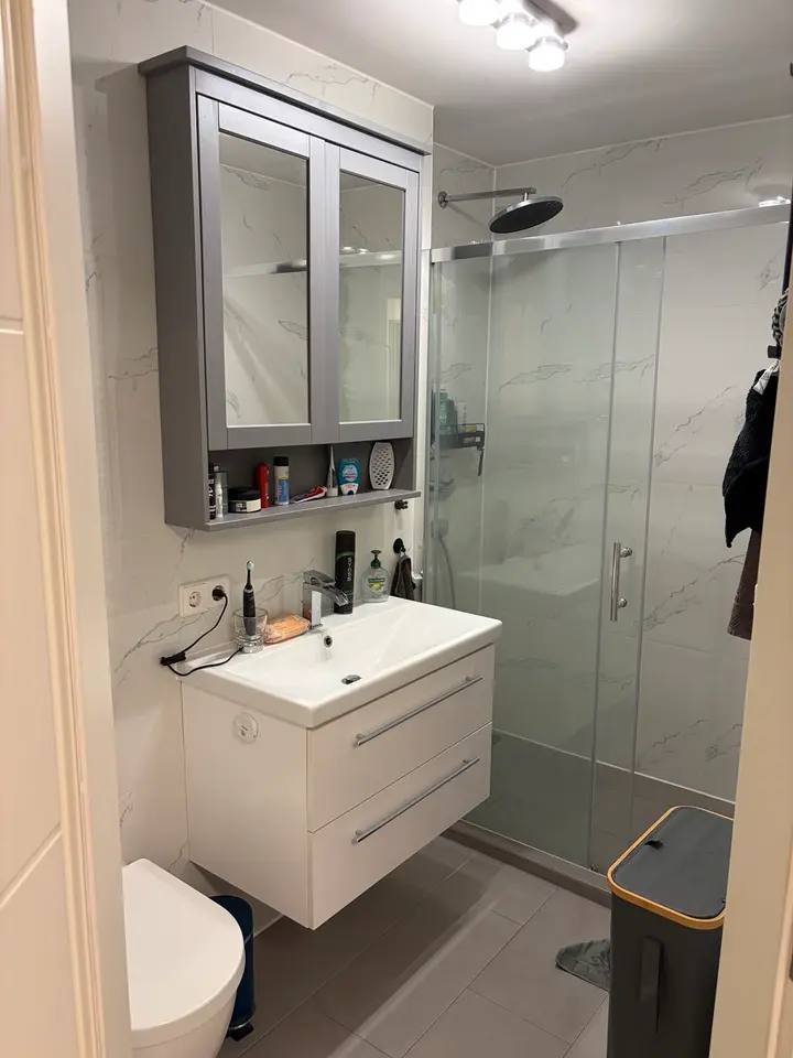 2 Zimmer Wohnung mit 50 m² in Bietigheim-Bissingen – Bild 9