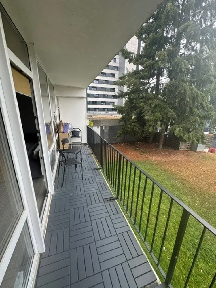 2 Zimmer Wohnung mit 70 m² in Trier – Bild 12