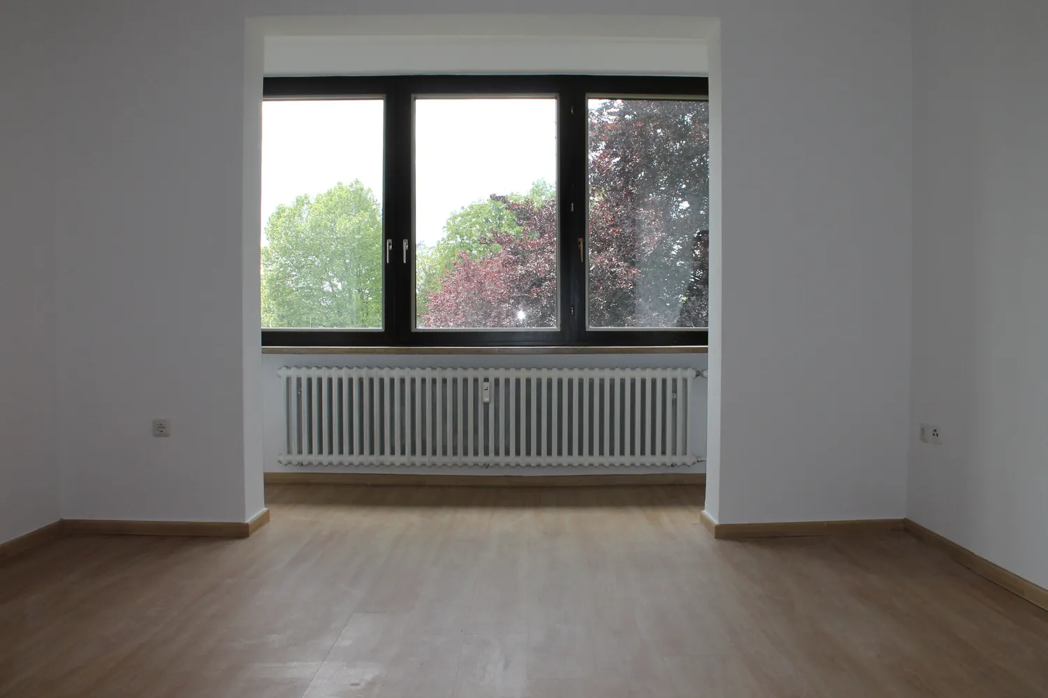 3 Zimmer Wohnung mit 61 m² in Bochum – Bild 3
