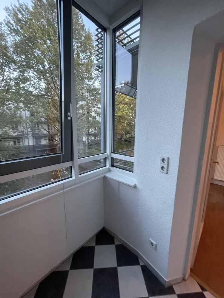 2 room apartment with 45 m² in Hanover – Photo 3