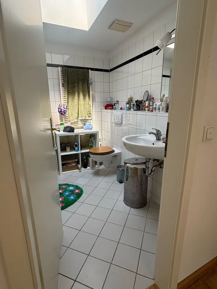 3 room apartment with 92 m² in Berlin – Photo 5