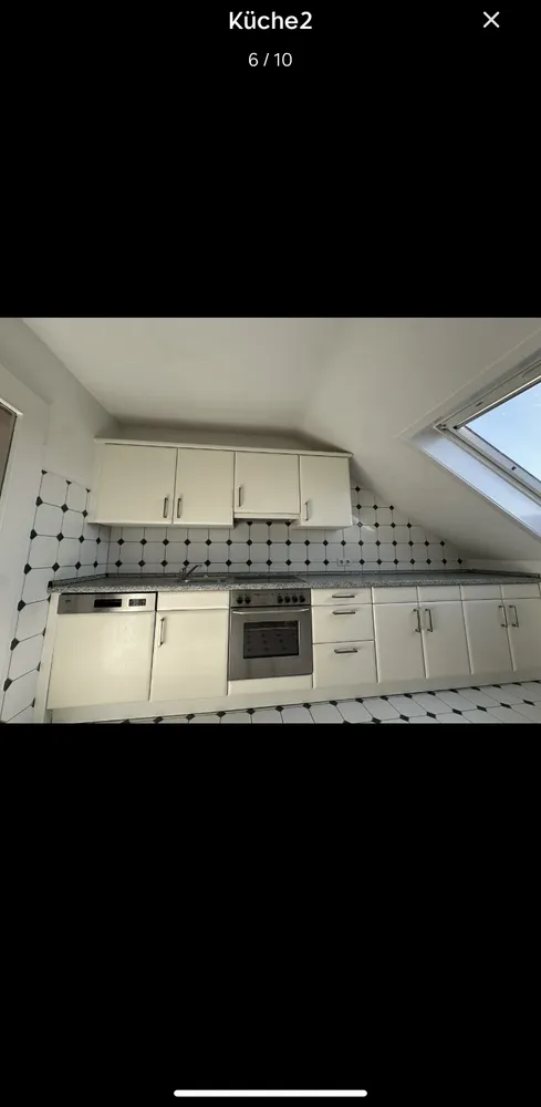 3 Zimmer Wohnung mit 65 m² in Mannheim – Bild 8
