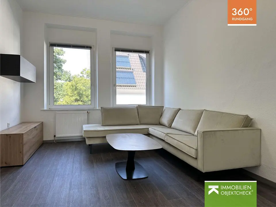 2 Zimmer Wohnung mit 60 m² in Velbert – Bild 10