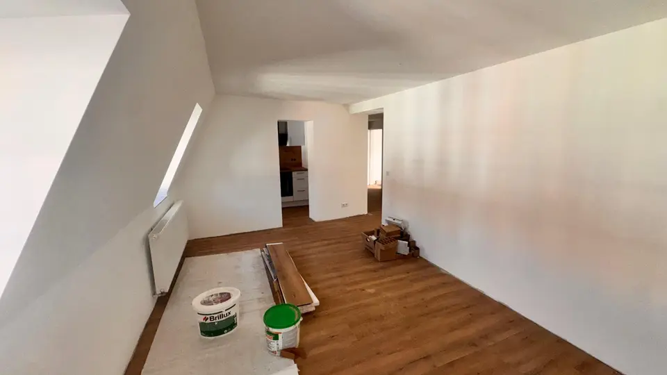 2 Zimmer Wohnung mit 50 m² in Fulda – Bild 6
