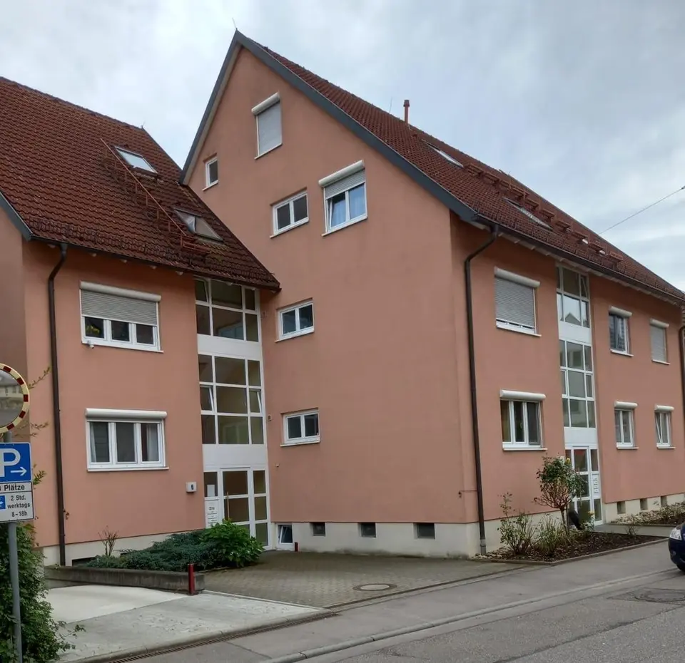 4 Zimmer Wohnung mit 76 m² in Heilbronn – Bild 9