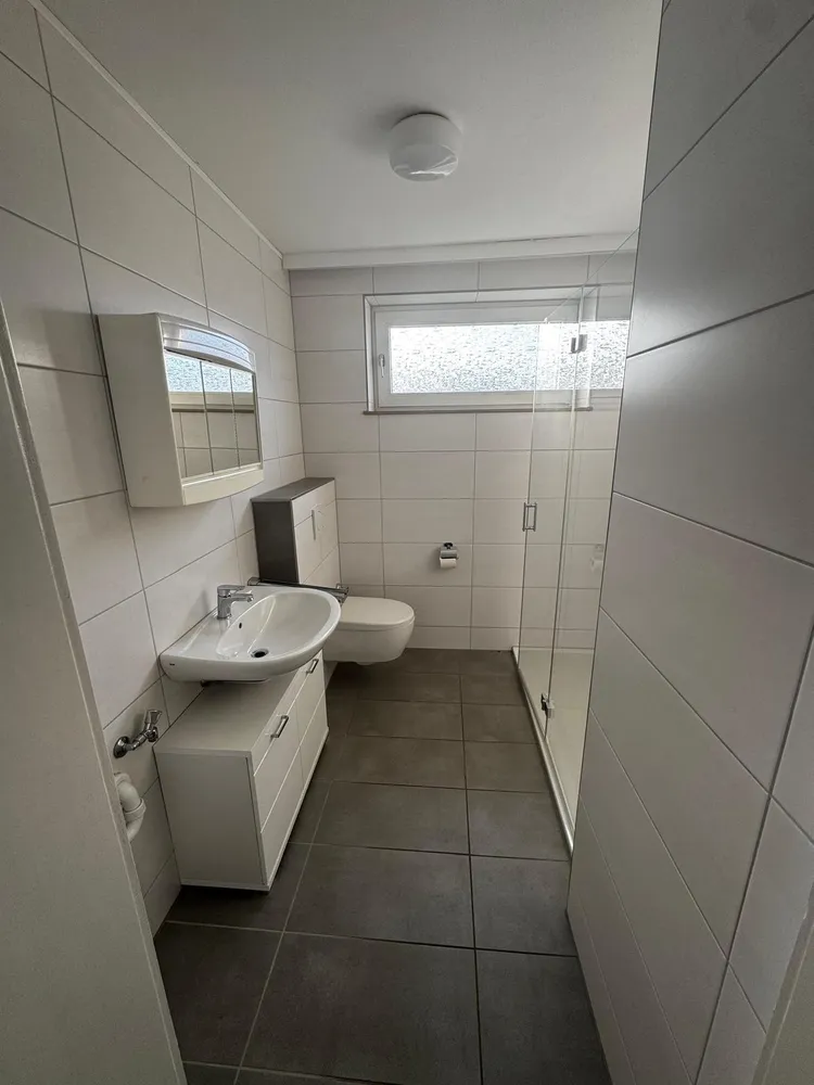 3 room apartment with 82 m² in Rheinberg – Photo 1