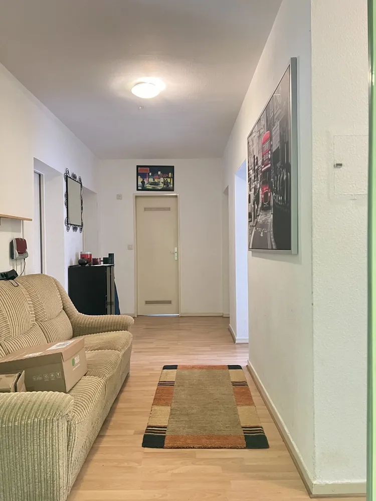 1 Zimmer Wohnung mit 17 m² in Gießen – Bild 4
