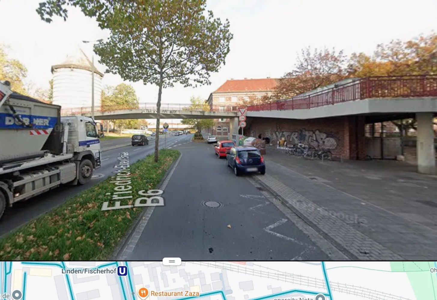 3 Zimmer Wohnung mit 67 m² in Hannover – Bild 2