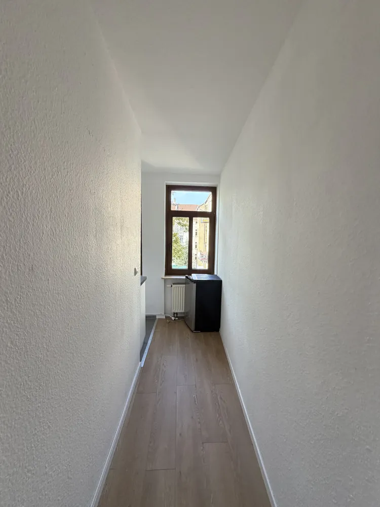 2 Zimmer Wohnung mit 41 m² in Leipzig – Bild 9
