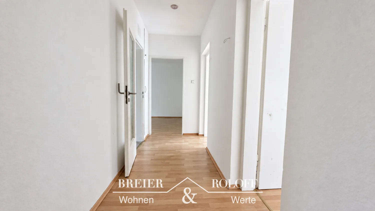 3 room apartment with 68 m² in Bielefeld – Photo 11
