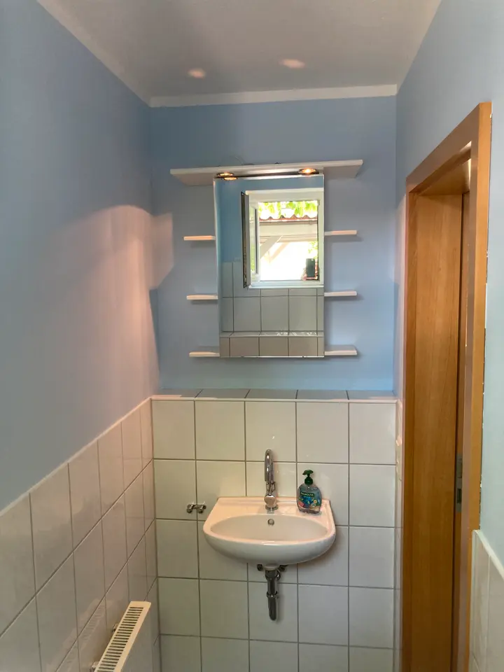 4 Zimmer Haus mit 147 m² in Erding – Bild 5