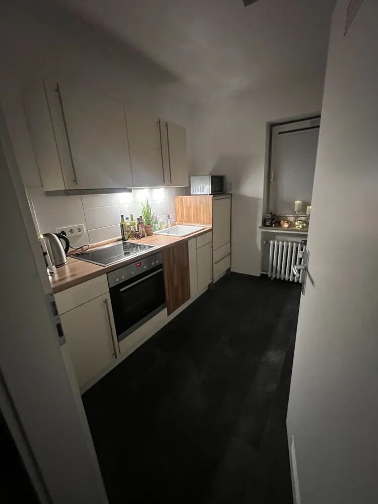 3 Zimmer Wohnung mit 62 m² in Gladbeck – Bild 4