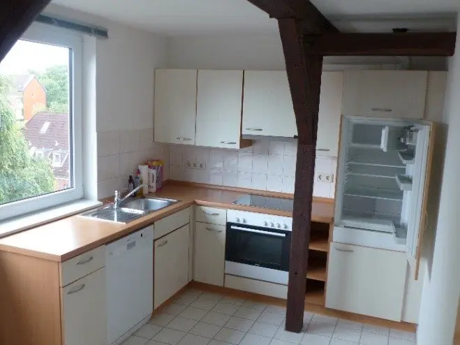 3 Zimmer Wohnung mit 70 m² in Kiel – Bild 7