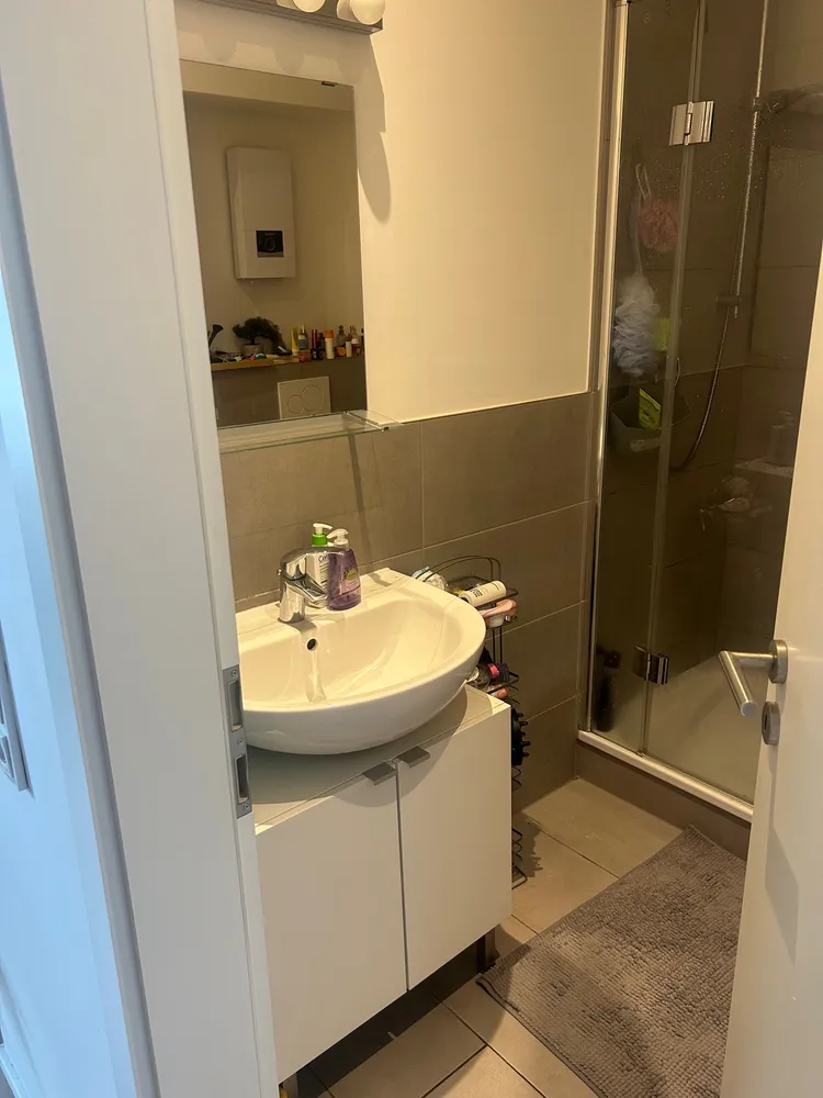 1 Zimmer Wohnung mit 40 m² in Bonn – Bild 5