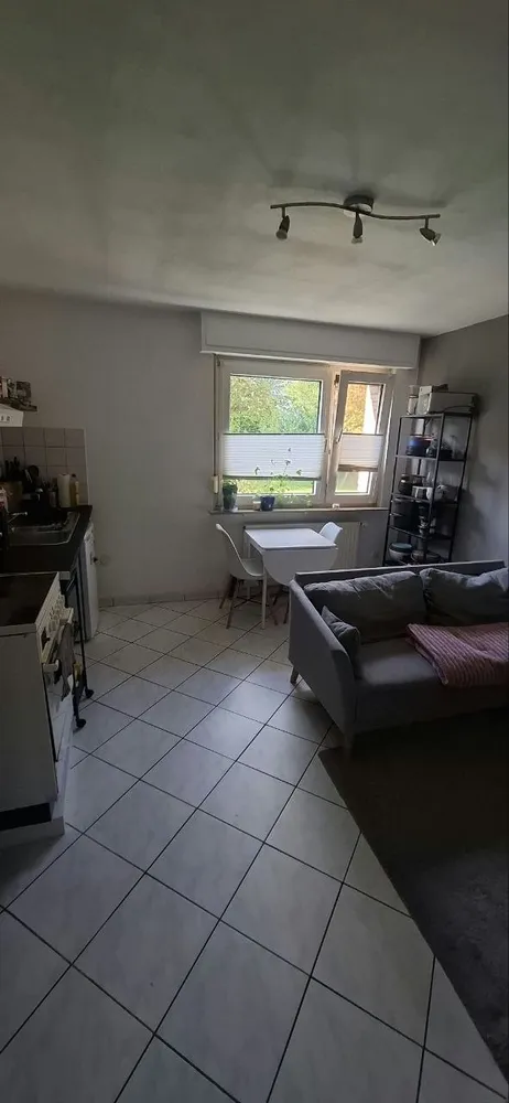 2 Zimmer Wohnung mit 39 m² in Bochum – Bild 6