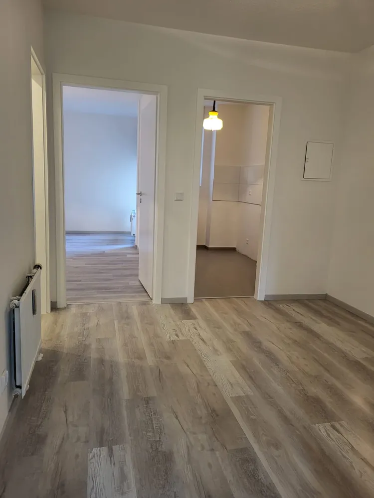 2 Zimmer Wohnung mit 65 m² in Mosbach – Bild 6