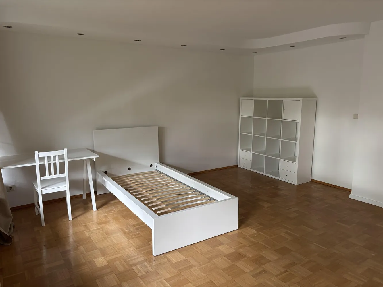5 Zimmer Wohnung mit 120 m² in Karlsruhe – Bild 6