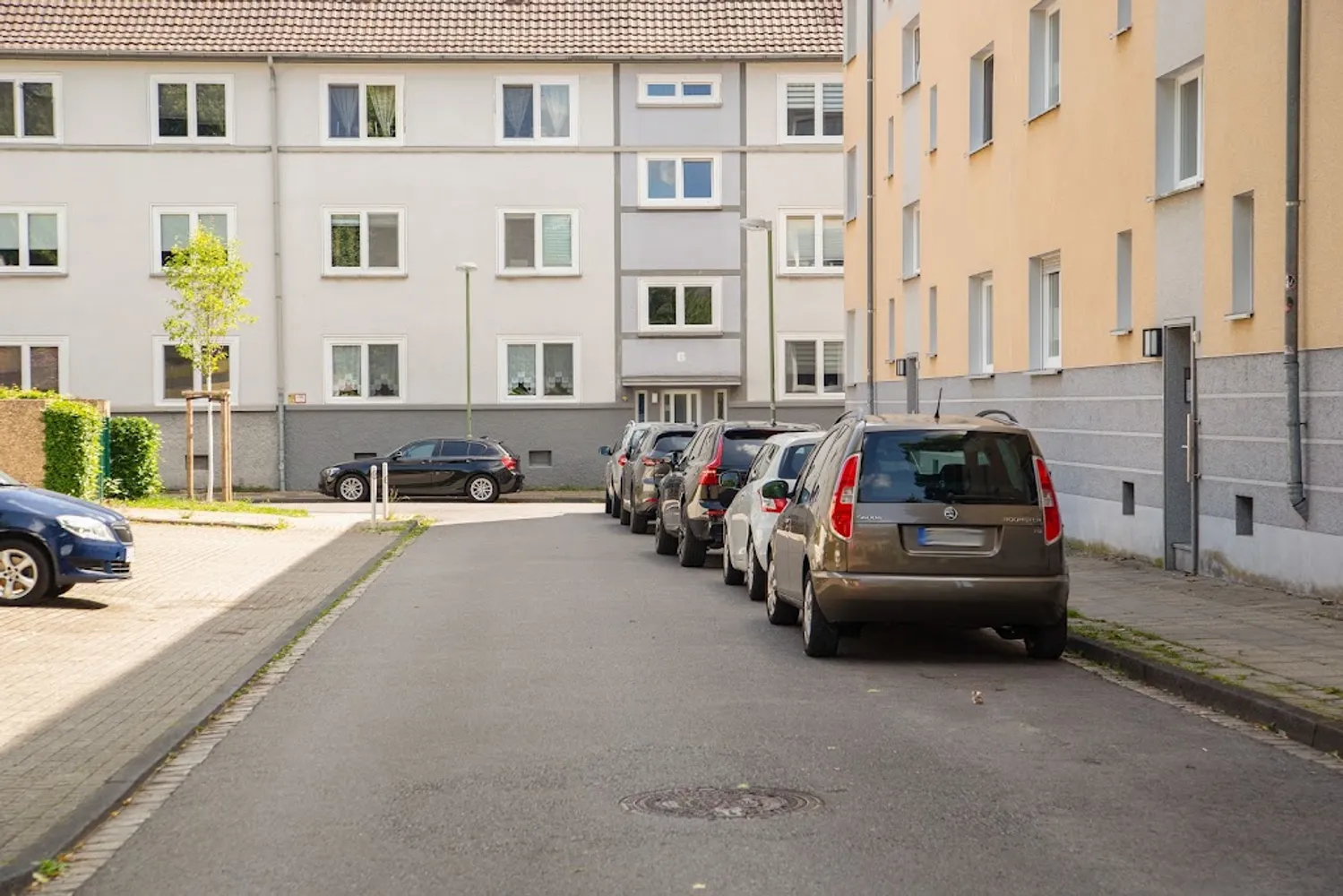 2 Zimmer Wohnung mit 61 m² in Essen – Bild 9