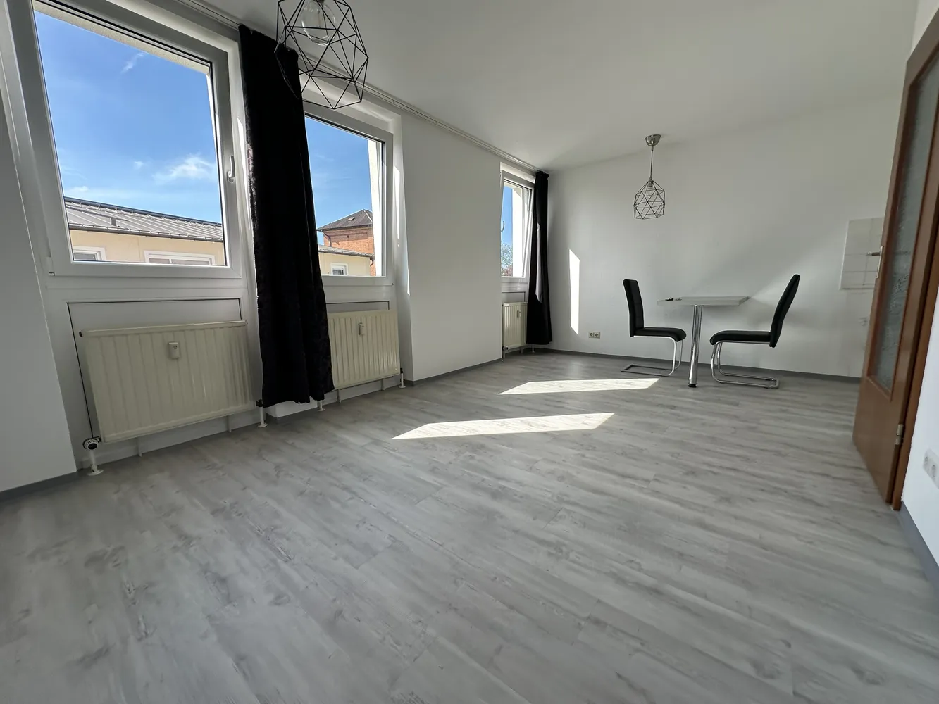 2 room apartment with 28 m² in Bayreuth – Photo 11