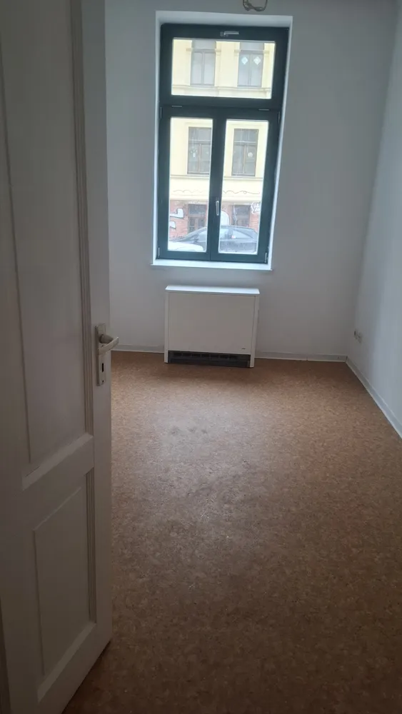 3 Zimmer Wohnung mit 67 m² in Halle (Saale) – Bild 2