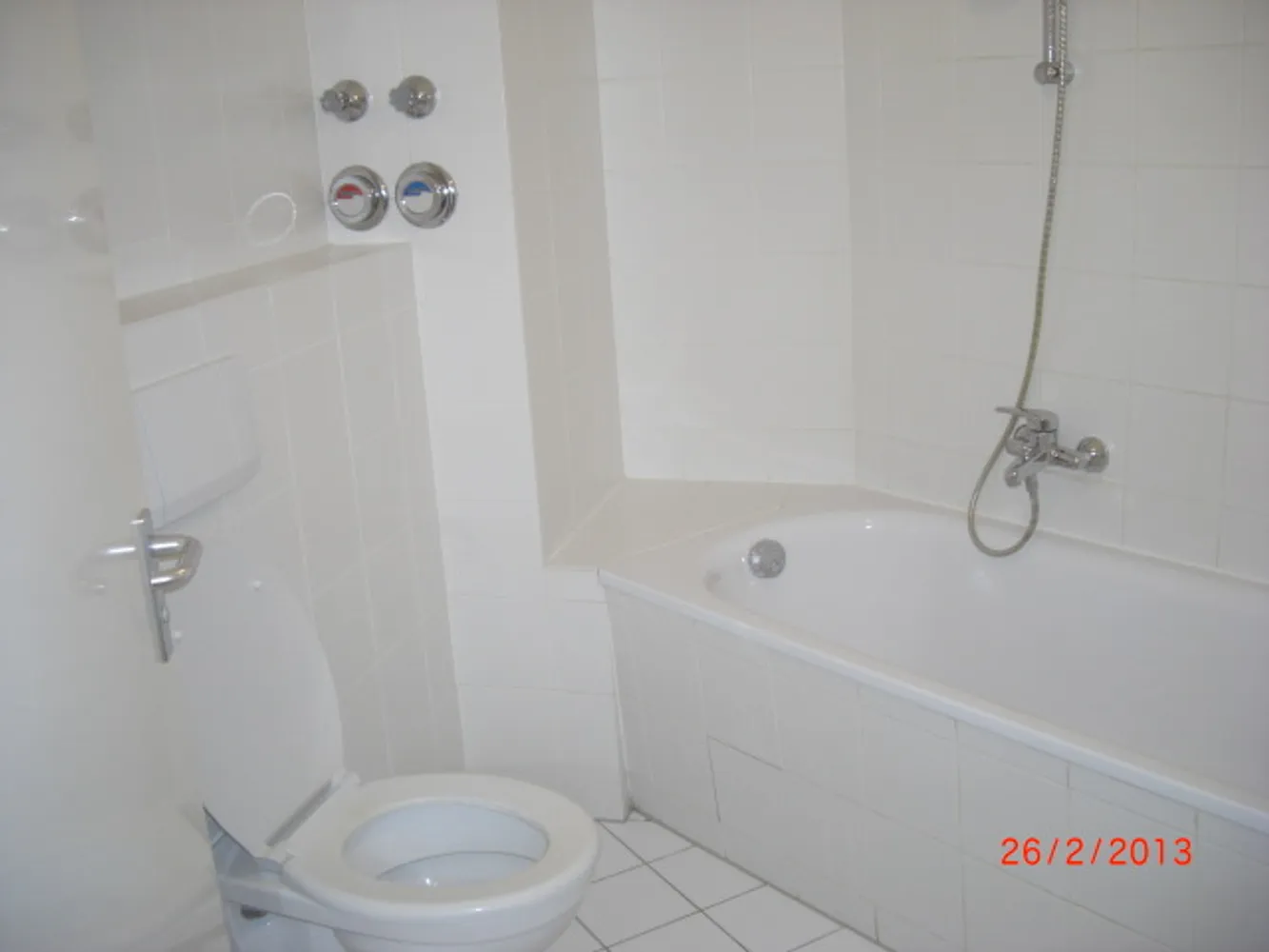 2 room apartment with 50 m² in Potsdam – Photo 4