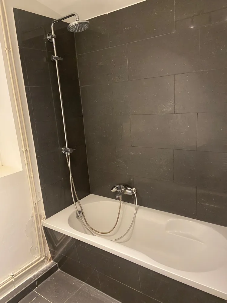 4 Zimmer Wohnung mit 91 m² in Hamburg – Bild 3