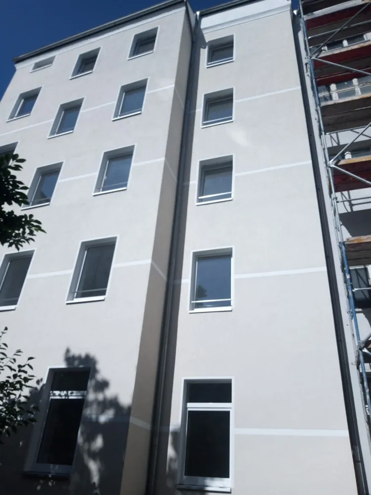 1 Zimmer Wohnung mit 40 m² in Berlin – Bild 8