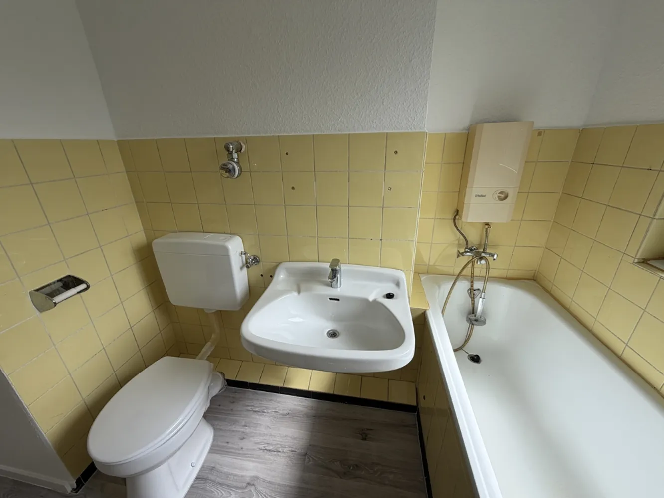 2 Zimmer Wohnung mit 55 m² in Hagen – Bild 9