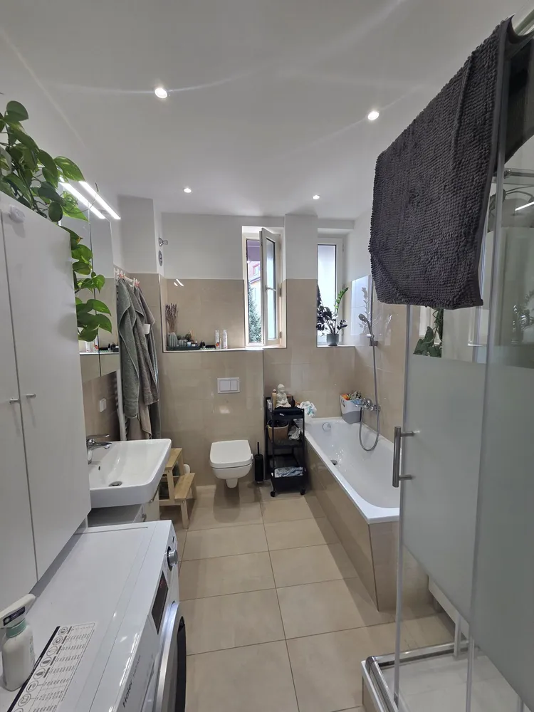 4 Zimmer Wohnung mit 118 m² in Berlin – Bild 7