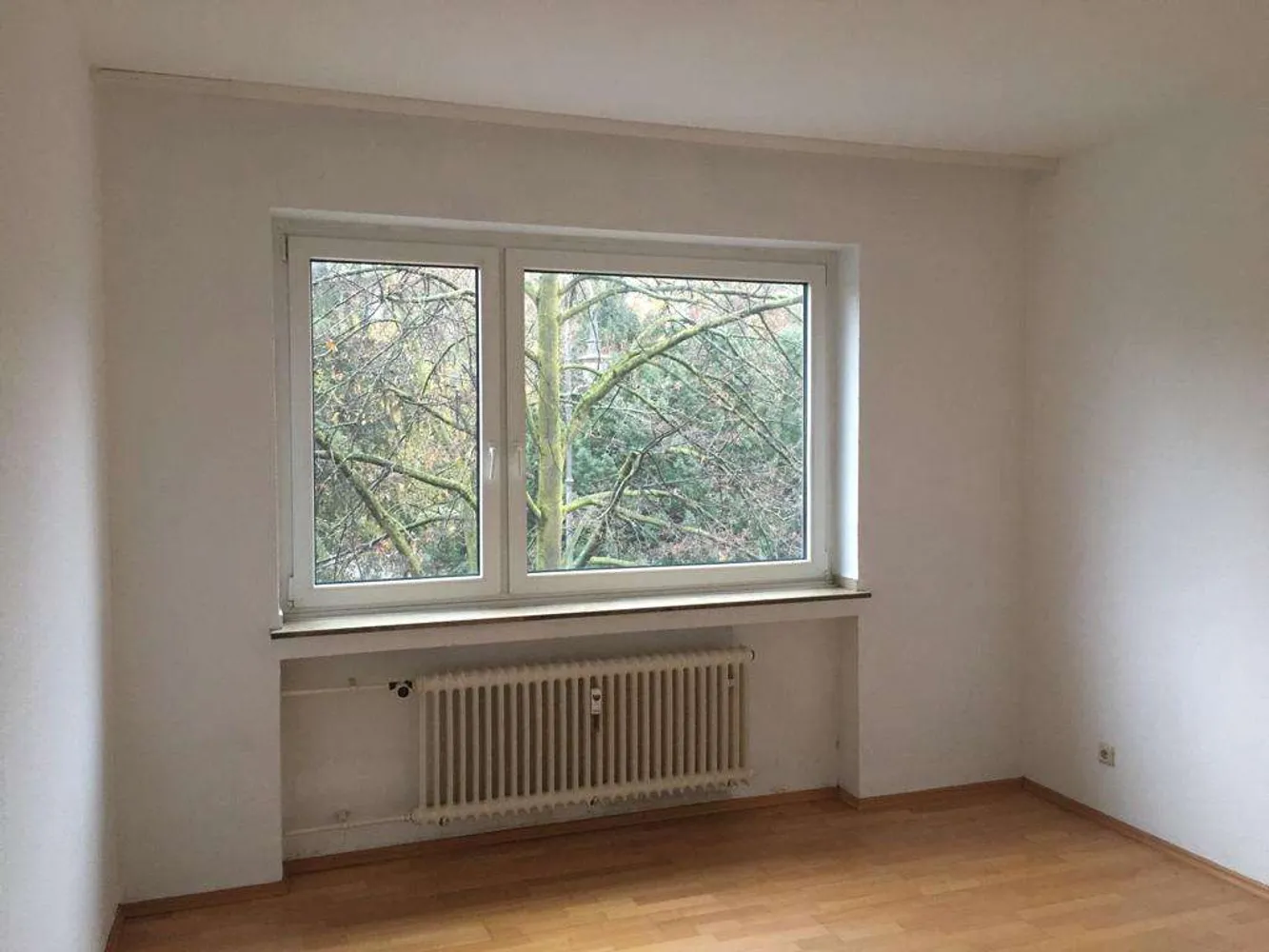 3 room apartment with 84 m² in Cologne – Photo 2