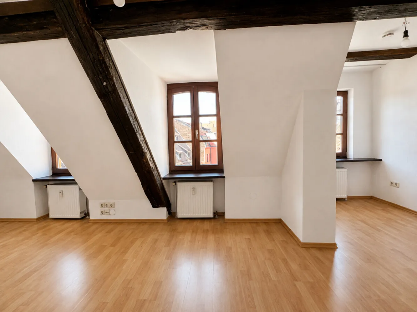 5 Zimmer Wohnung mit 110 m² in Nürnberg – Bild 10