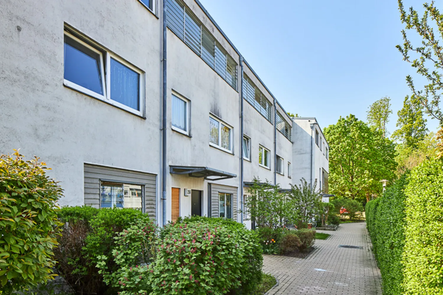2 Zimmer Wohnung mit 63 m² in Berlin – Bild 1
