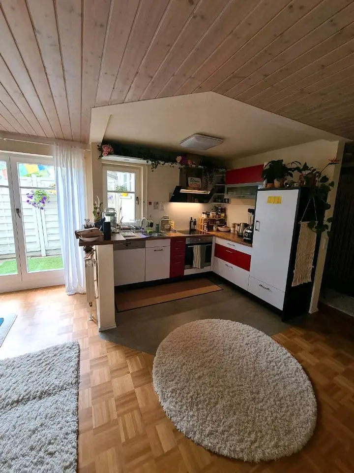 WG-Zimmer mit 65 m² in Biberach an der Riß – Bild 7