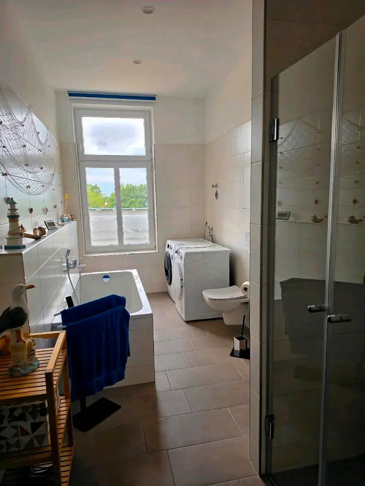 3 Zimmer Wohnung mit 114 m² in Crimmitschau – Bild 5