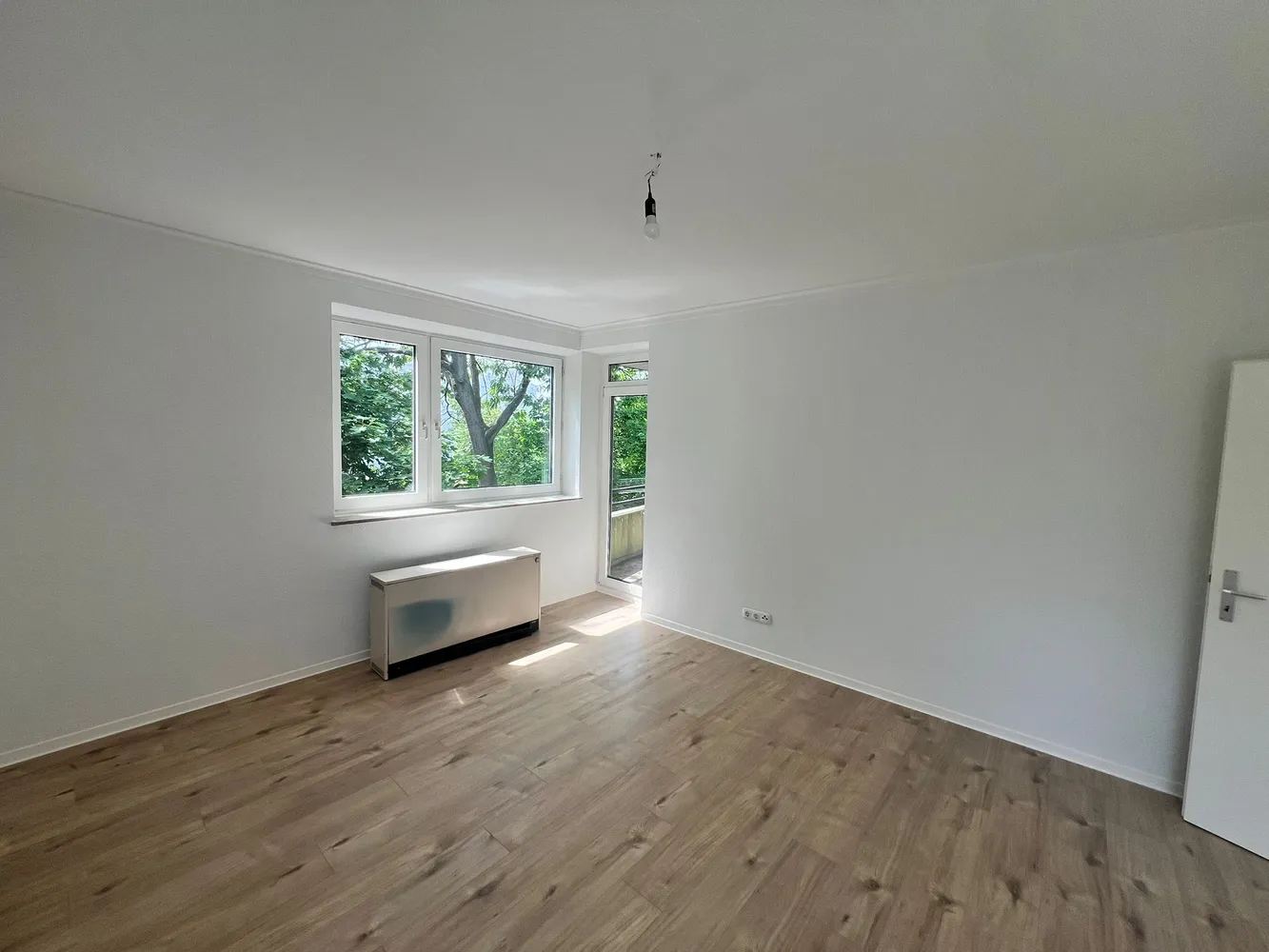 4 Zimmer Wohnung mit 79 m² in Dorsten – Bild 1