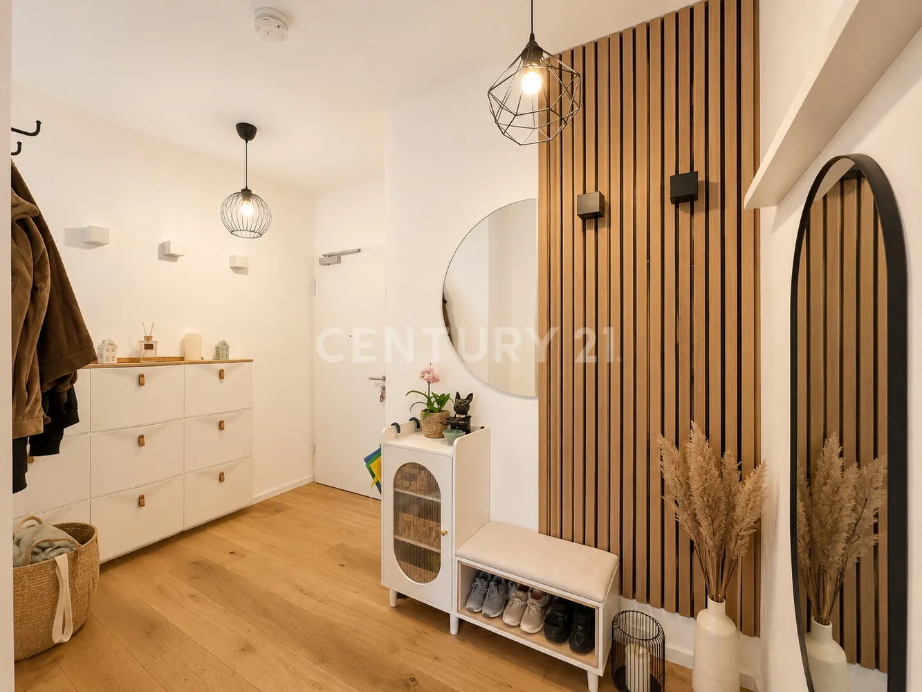 3 Zimmer Wohnung mit 85 m² in Frankfurt am Main – Bild 9