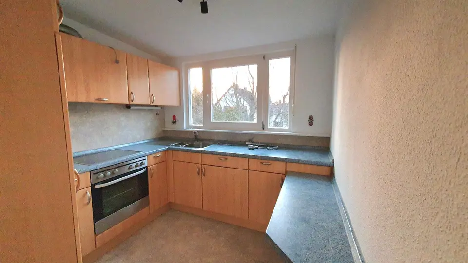 WG-Zimmer mit 80 m² in Rottenburg am Neckar – Bild 7