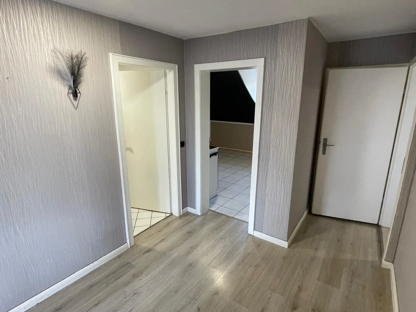 2 Zimmer Wohnung mit 77 m² in Viersen – Bild 10