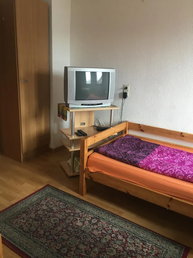 3 Zimmer Wohnung mit 54 m² in Stuttgart – Bild 3