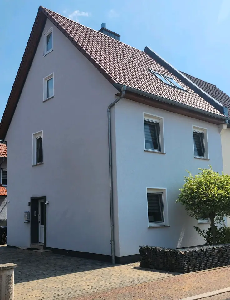 4 Zimmer Haus mit 120 m² in Eschwege – Bild 3